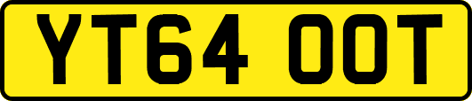 YT64OOT