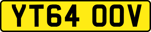 YT64OOV