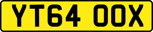 YT64OOX