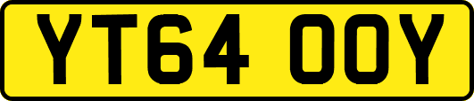 YT64OOY