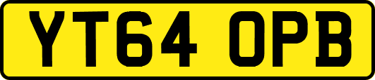 YT64OPB