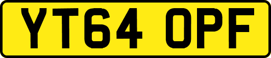 YT64OPF