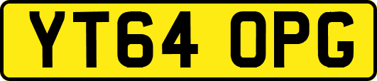 YT64OPG