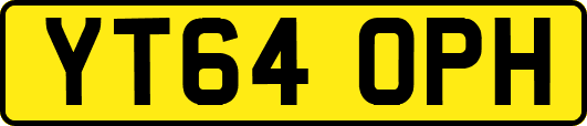 YT64OPH