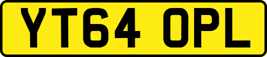 YT64OPL