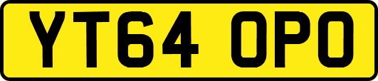 YT64OPO