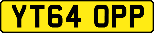 YT64OPP
