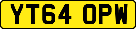 YT64OPW