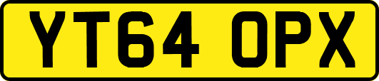 YT64OPX