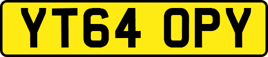 YT64OPY