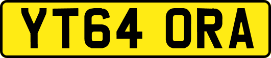 YT64ORA