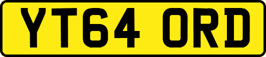 YT64ORD