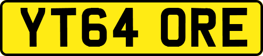 YT64ORE