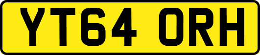 YT64ORH