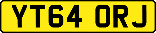 YT64ORJ