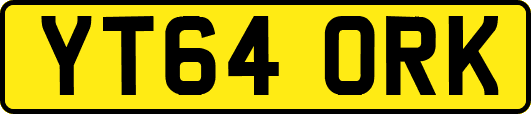 YT64ORK