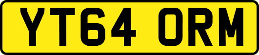 YT64ORM