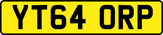 YT64ORP