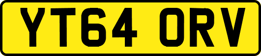 YT64ORV