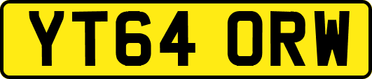 YT64ORW