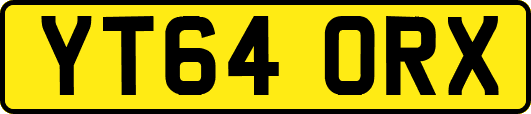 YT64ORX