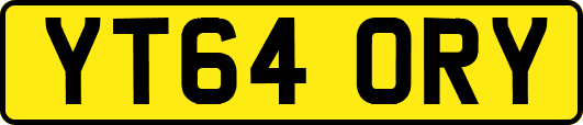 YT64ORY