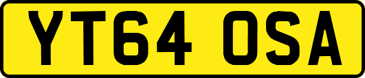 YT64OSA