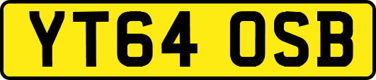 YT64OSB