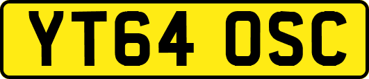 YT64OSC