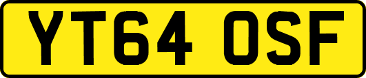 YT64OSF
