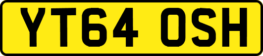 YT64OSH
