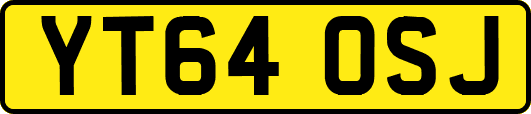 YT64OSJ