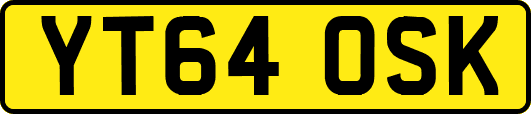 YT64OSK