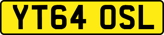 YT64OSL
