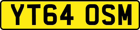 YT64OSM