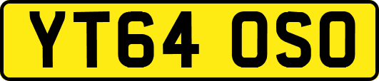 YT64OSO