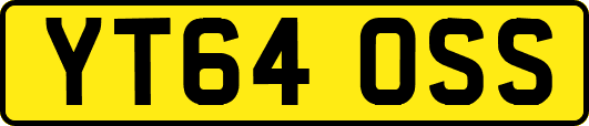 YT64OSS