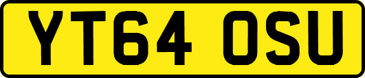 YT64OSU