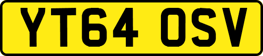 YT64OSV