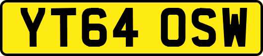 YT64OSW