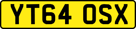 YT64OSX