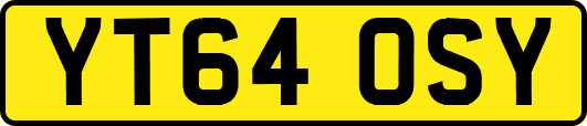 YT64OSY