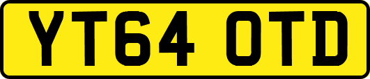 YT64OTD
