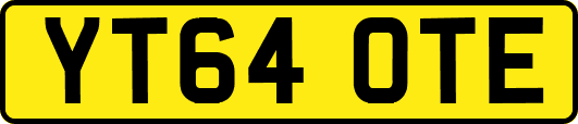 YT64OTE