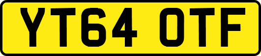 YT64OTF