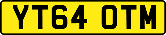 YT64OTM