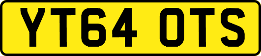 YT64OTS