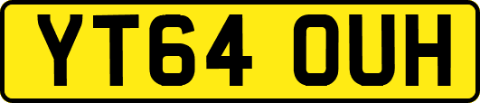 YT64OUH