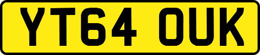 YT64OUK