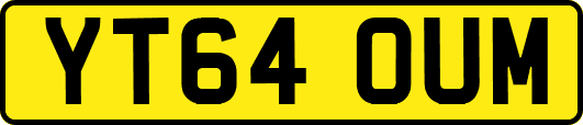 YT64OUM